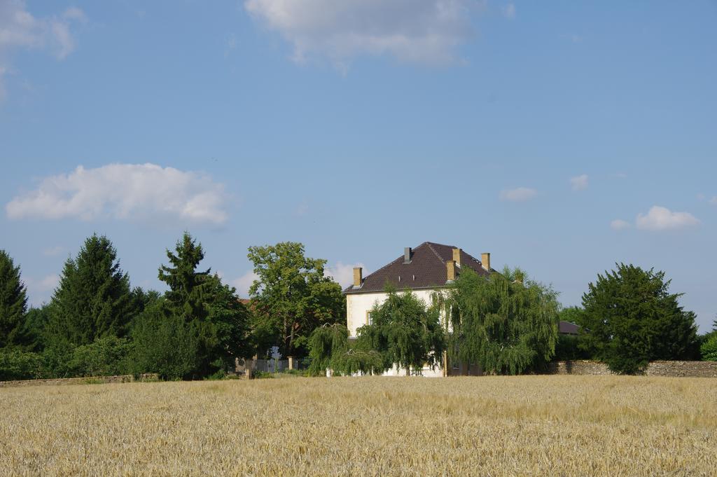 Domaine De Gondrange - Chambres D'Hotes Havange Exterior foto