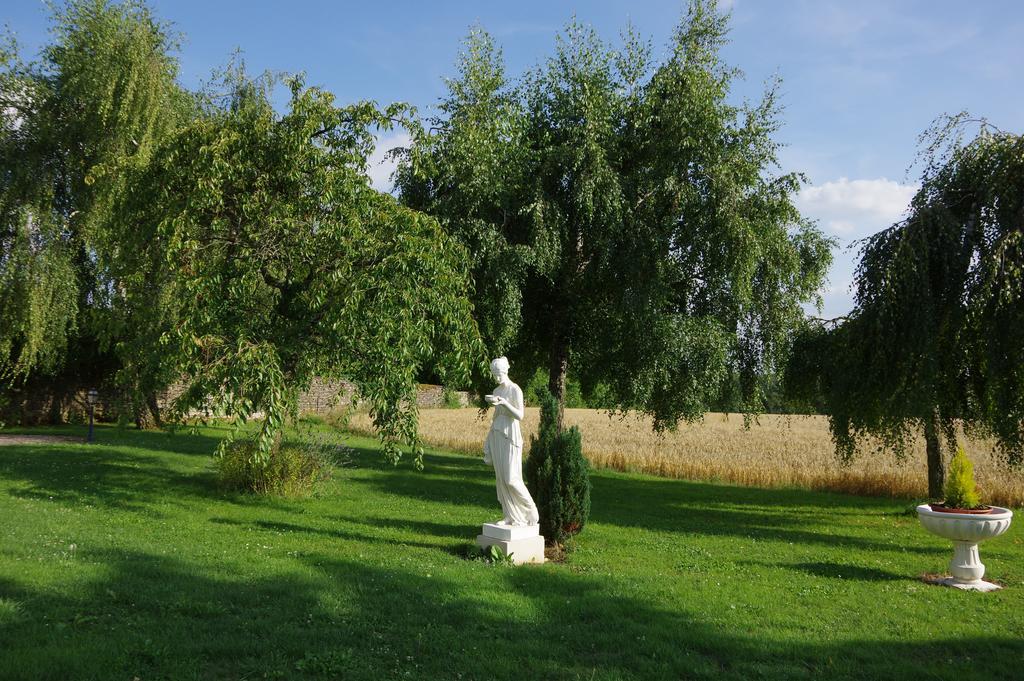 Domaine De Gondrange - Chambres D'Hotes Havange Exterior foto